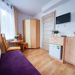 Róża Pokoje&apartamenty