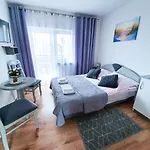 Róża Pokoje&apartamenty Kwatera prywatna