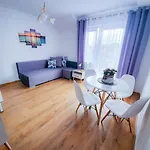 Kwatera prywatna Róża Pokoje&apartamenty