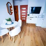Róża Pokoje&apartamenty Kwatera prywatna