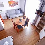 Róża Pokoje&apartamenty Kwatera prywatna *