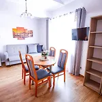 Róża Pokoje&apartamenty Kwatera prywatna