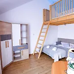 Róża Pokoje&apartamenty