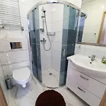Róża Pokoje&apartamenty Kwatera prywatna Łeba