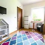 Kwatera prywatna Róża Pokoje&apartamenty