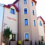 Róża Pokoje&apartamenty Kwatera prywatna