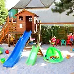 Róża Pokoje&apartamenty * Łeba