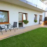 Róża Pokoje&apartamenty Kwatera prywatna *