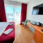 Kwatera prywatna Róża Pokoje&apartamenty Łeba