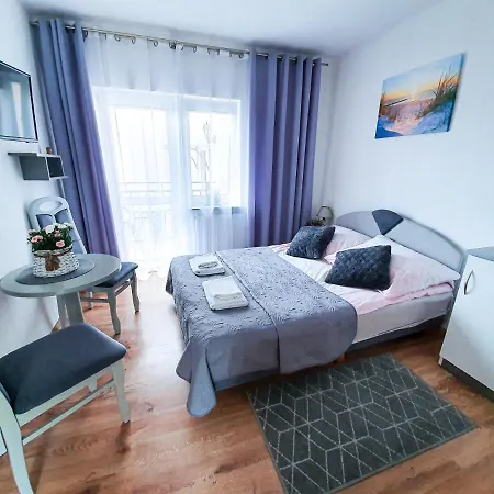Roza & Accommodatie bij particulieren