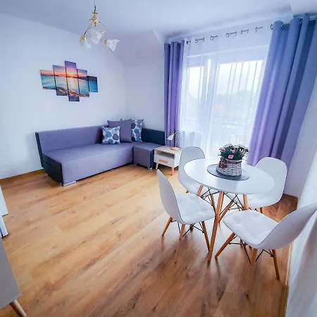 בית אירוח Roza &