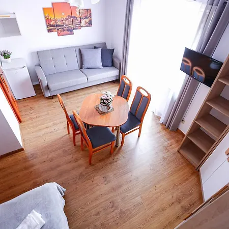 Roza & בית אירוח *