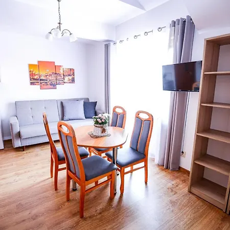 Róża Pokoje&apartamenty Kwatera prywatna