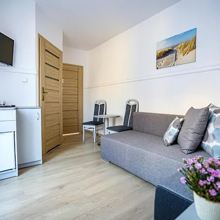 Róża Pokoje&apartamenty Kwatera prywatna