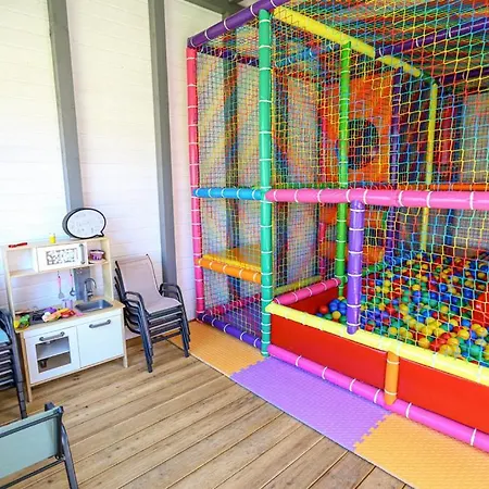 Róża Pokoje&apartamenty Kwatera prywatna Łeba
