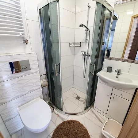 Roza & בית אירוח וובה