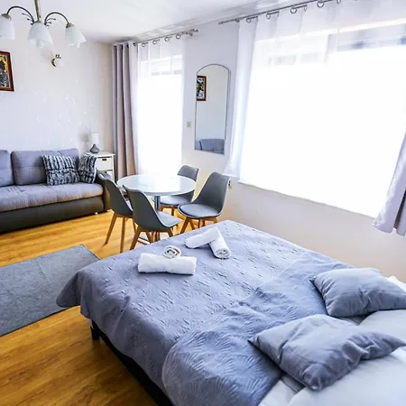 Roza & בית אירוח *