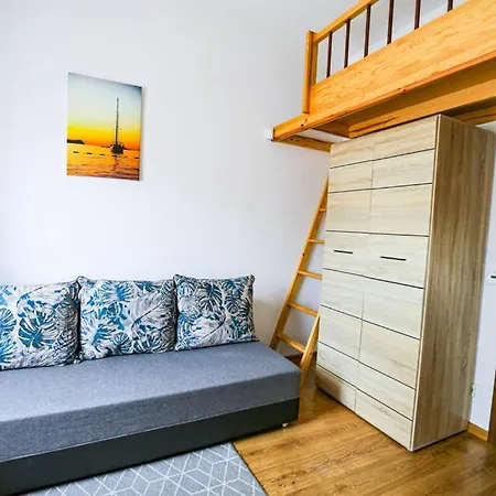 Róża Pokoje&apartamenty Kwatera prywatna *