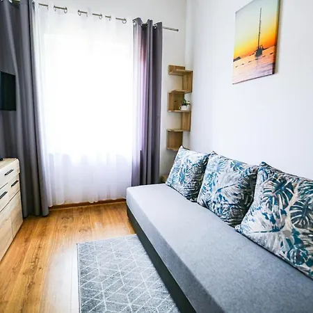 Kwatera prywatna Róża Pokoje&apartamenty