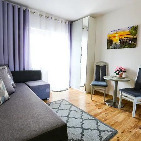 Róża Pokoje&apartamenty Kwatera prywatna