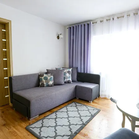 Róża Pokoje&apartamenty Kwatera prywatna *