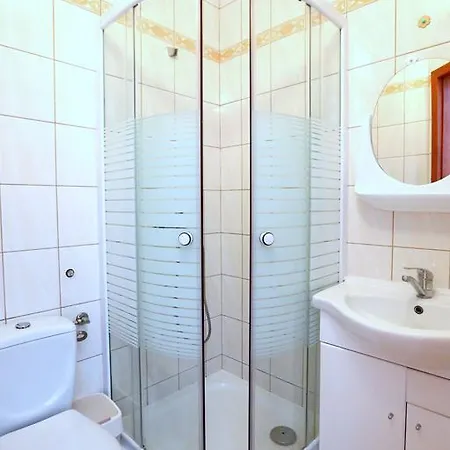 Accommodatie bij particulieren Roza &