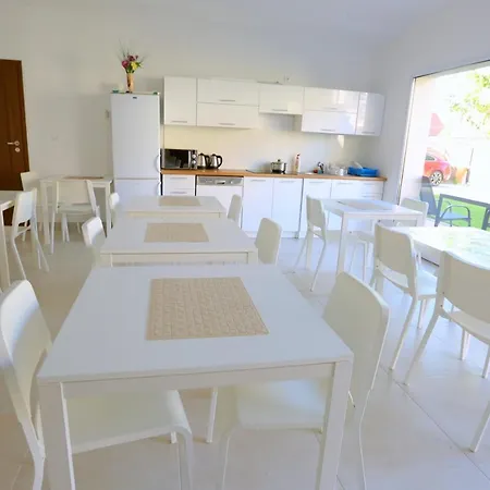 Roza & Accommodatie bij particulieren Łeba