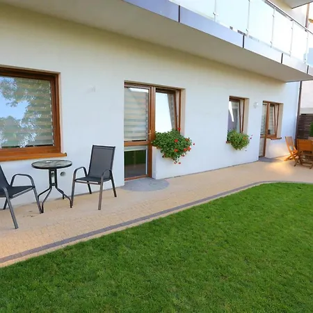 Roza & בית אירוח *