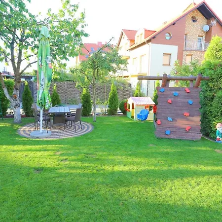 Accommodatie bij particulieren Roza &