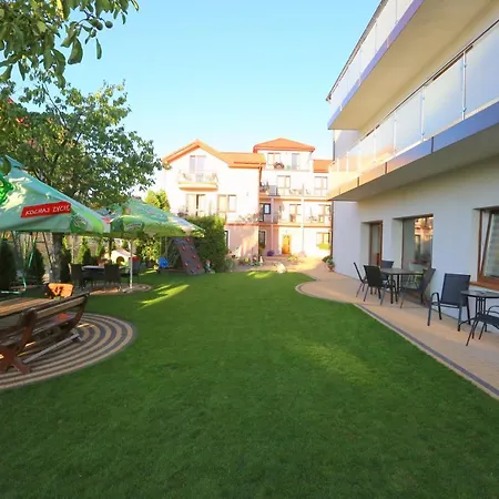 Roza & Séjour chez l'habitant *