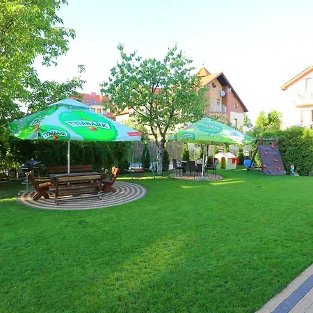 Roza & בית אירוח וובה