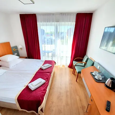 Roza & בית אירוח *