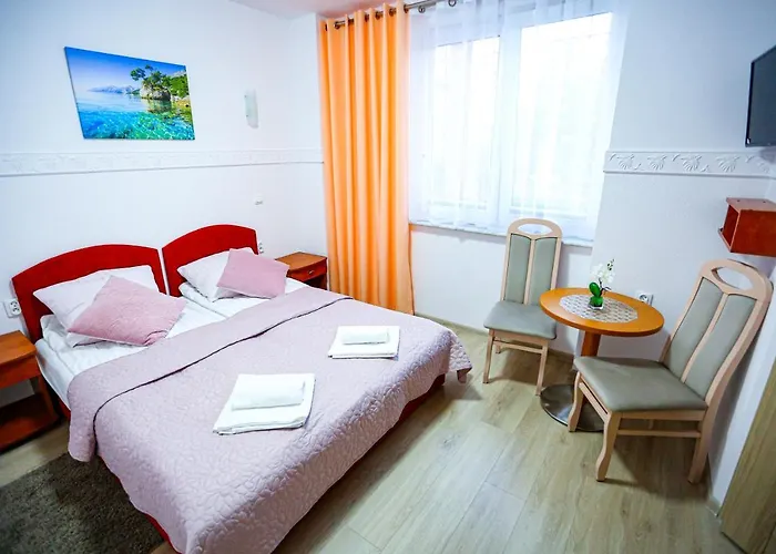 Alloggio in famiglia Roza & *