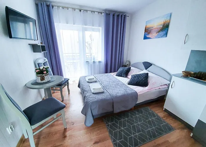 Roza & Alloggio in famiglia