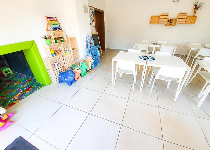 Roza & Séjour chez l'habitant *