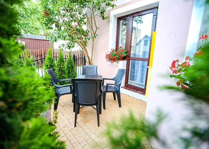 Roza & Alloggio in famiglia