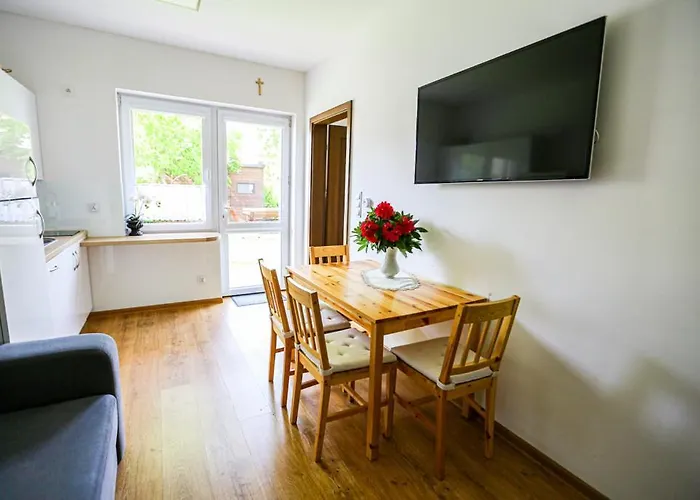 Privat bolig Roza &