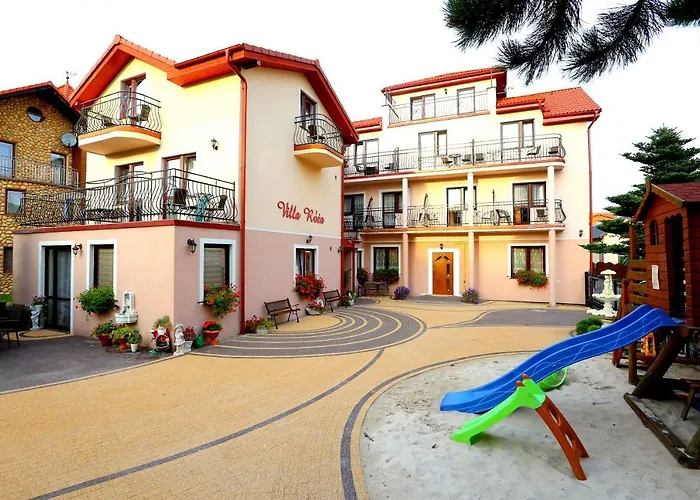 Alloggio in famiglia Roza &