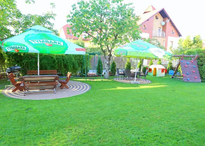 Privat bolig Roza &