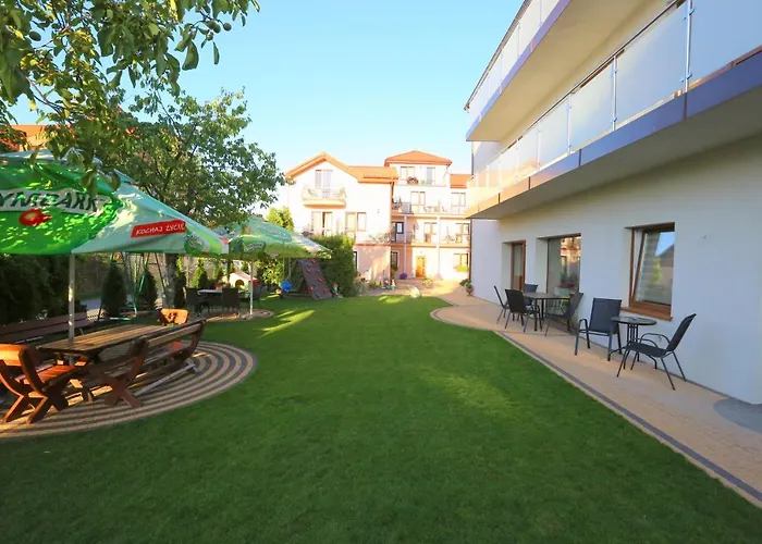 Roza & Séjour chez l'habitant *