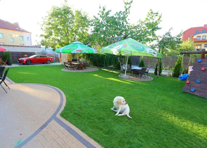 Séjour chez l'habitant Roza & *